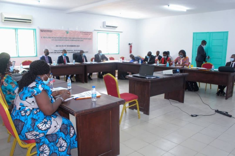 Cette formation a pour but de permettre aux participants, les principes de base de conception des textes juridiques et des communications en conseil des ministres.