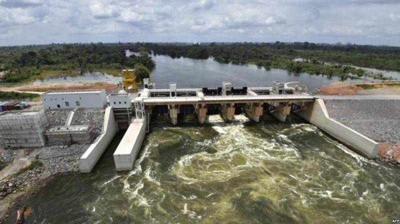 La Côte d'Ivoire va se doter d'un nouveau barrage à Singrobo Ahouaty