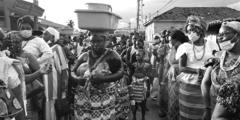 Femmes et culture (DR)
