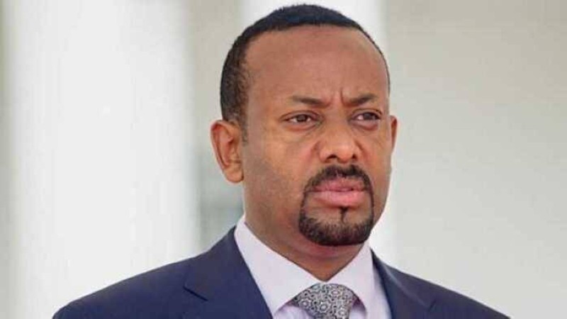 L'étau semble se resserer autour du Premier ministre Abiy Ahmed. (DR)