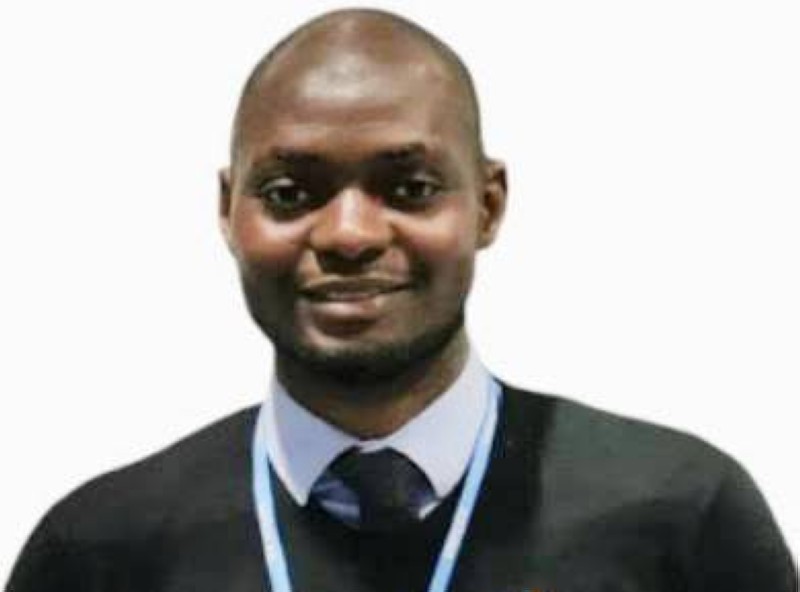 Sory Touré, directeur général du cabinet Dexterity Africa. (DR)