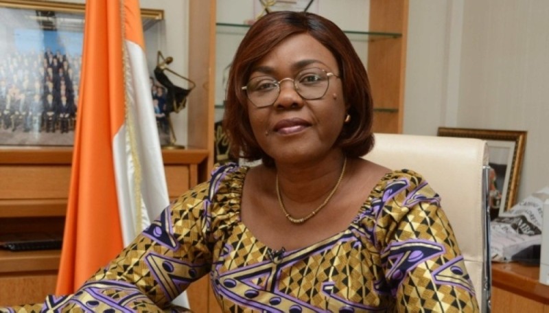Selon Nialé Kaba, ministre du Plan et du Développement, tout est fin prêt pour le démarrage de l’opération, ce matin. (Photo : DR)