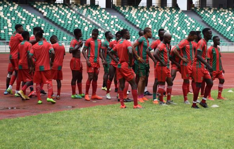 Africa Sports d'Abidjan. (DR)