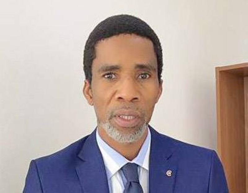 Mohamed Kéita, Chairman d'ABD group. (DR)