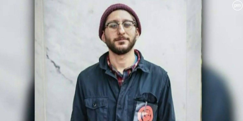 Le journaliste Danny Fenster est emprisonné en Birmanie. (DR)