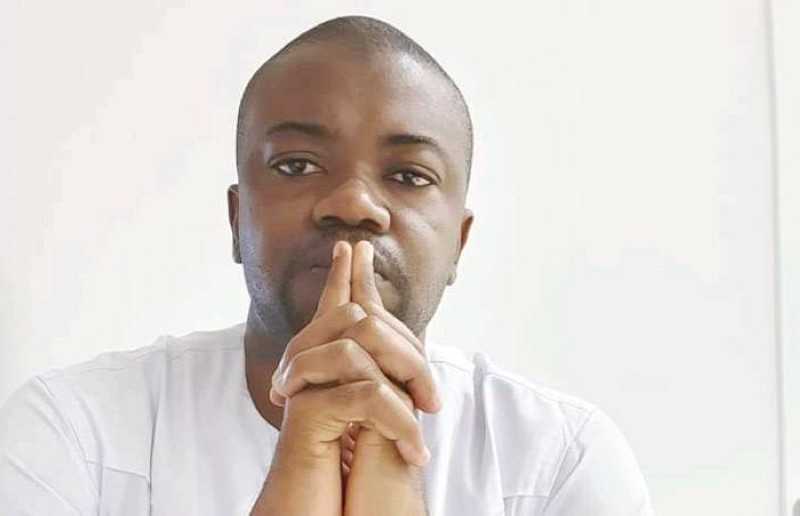 Moumouni Lonfo, candidat à la présidence de la Fédération ivoirienne d'équitation. (DR)