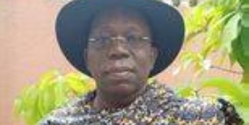 Gnalin Laurent, président du comité d'organisation a fait savoir que les populations tiennent à exprimer leur gratitude au Chef de l'Etat, Alassane Ouattara. (DR)