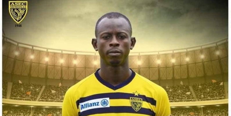 Doukouré Karamoko a rangé définitivement les crampons. (DR)