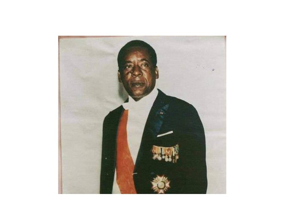 Mamadou Coulibaly