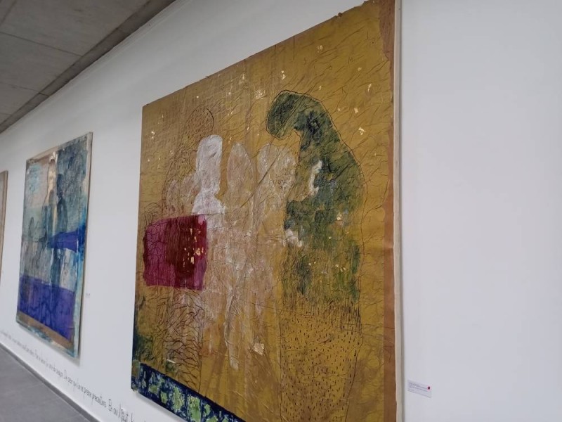 « Nyansapo, le silence d’or »