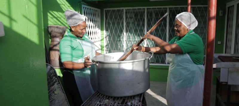 La stimulation des pme détenues par des femmes au Mozambique (DR)