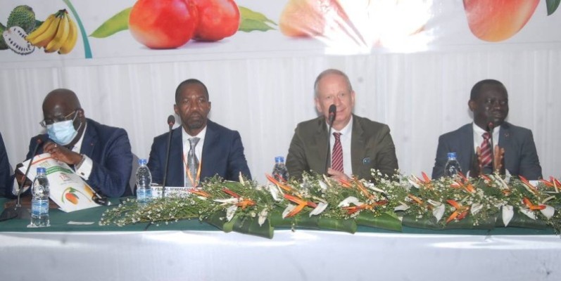 Acteurs africains et étrangers se sont engagés à renforcer leur coopération pour une filière plus forte. (DR)