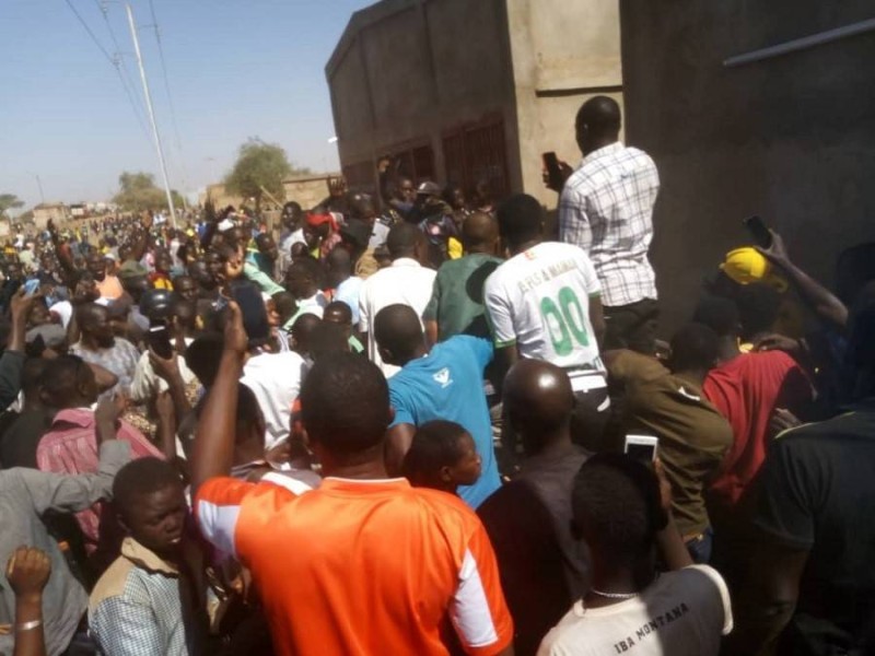 Burkina