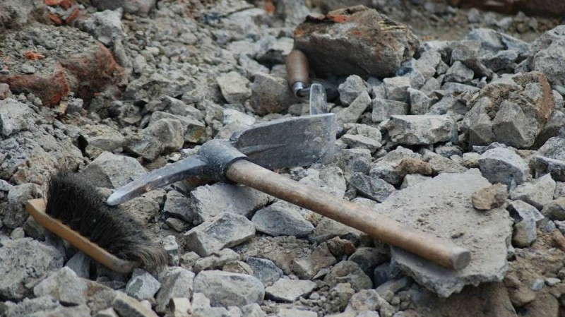 Archéologie