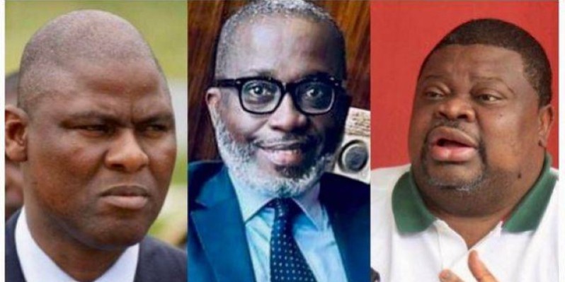 Le choix des électeurs sera connu le dimanche 28 novembre 2021 (Africa Sports d'Abidjan).
