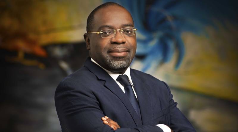 Le Commissariat général d'Africa GIS Kinapara Coulibaly, Directeur général du Bnetd.