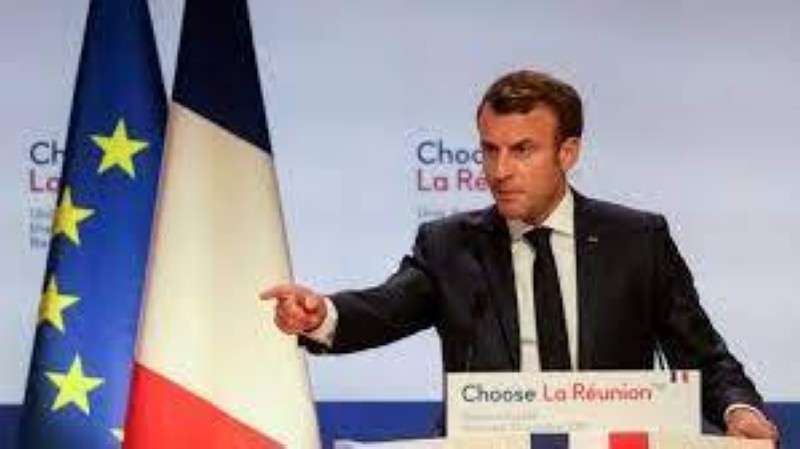 La France a appelé ce mardi 23 novembre 2021 ses ressortissants à quitter « sans délai » l'Ethiopie. (Ph: DR)