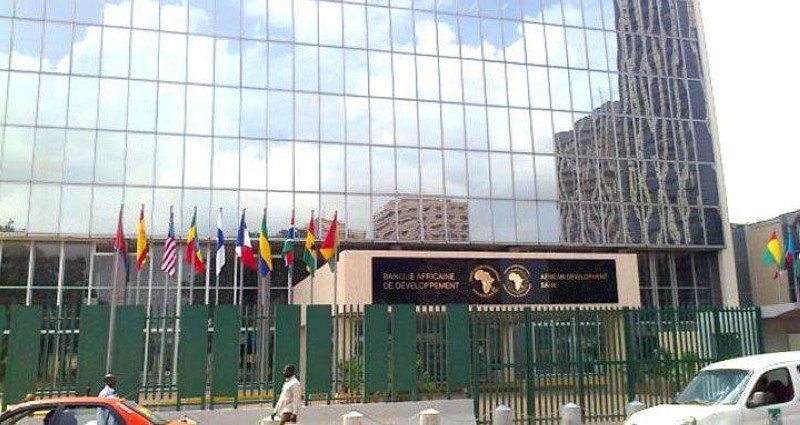 Le siège de la BAD à Abidjan. (Ph: DR)