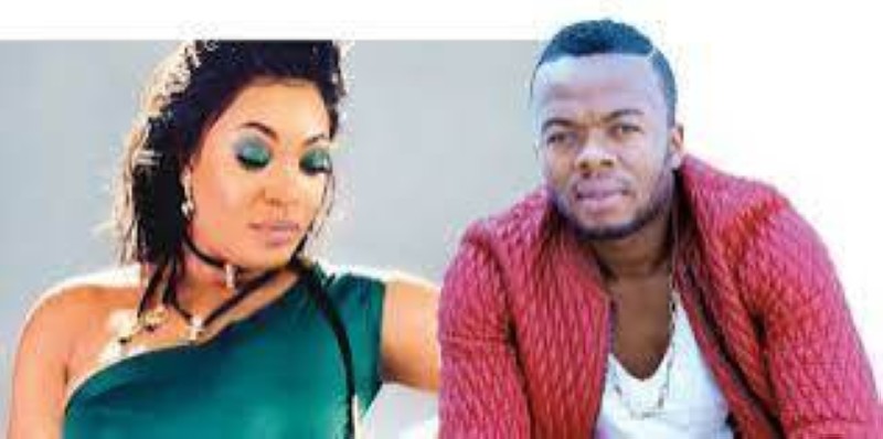 Josey et Kerozen Dj