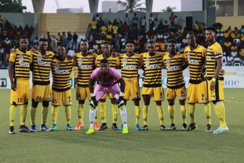 L'Asec affronte les Angolais ce dimanche à Luanda. (Ph: DR)