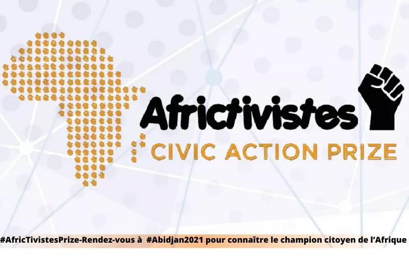 AfricTivistes