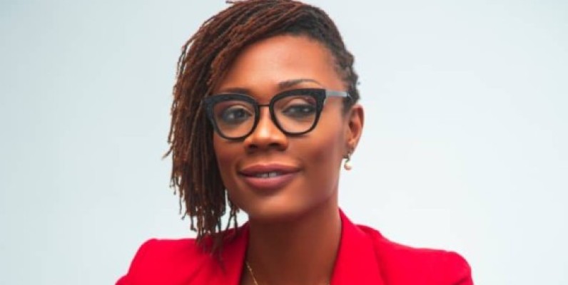 Marjorie Saint Lot, Country Manager Uber. (DR)