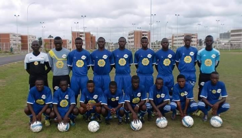 Le sport et spécifiquement le football pour lutter contre la migration clandestine
