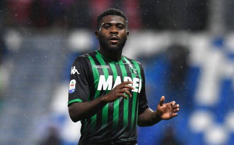 Jérémie Boga