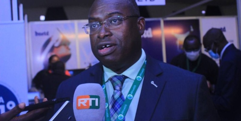 Dr Tidiane Ouattara, Expert en Sciences Spatiales et Coordonnateur du Programme GMES & Afrique. (DR)