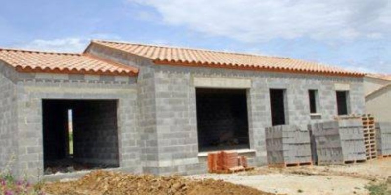 chantier