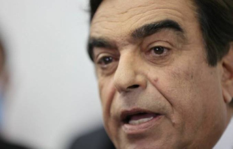 George Kordahi,