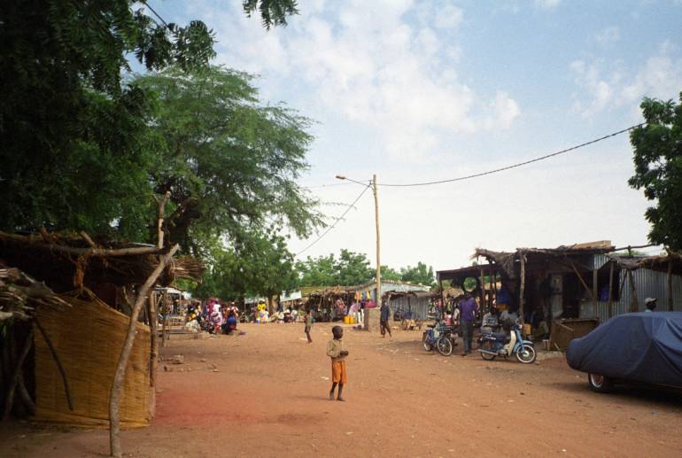 bandiagara