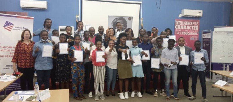 Les bénéficiaires de ce projet devront, à leur tour, impacter positivement le pays en distillant ce qu’ils ont appris pour développer des leaders de demain.(DR)