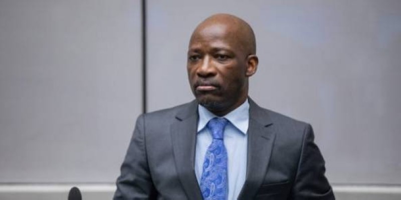 Charles Blé Goudé prendra la parole lors de cette audience. (Dr)