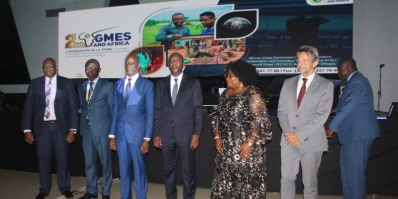 Acceuilli le 2ème forum continental de Gmes et Afrique. (DR)