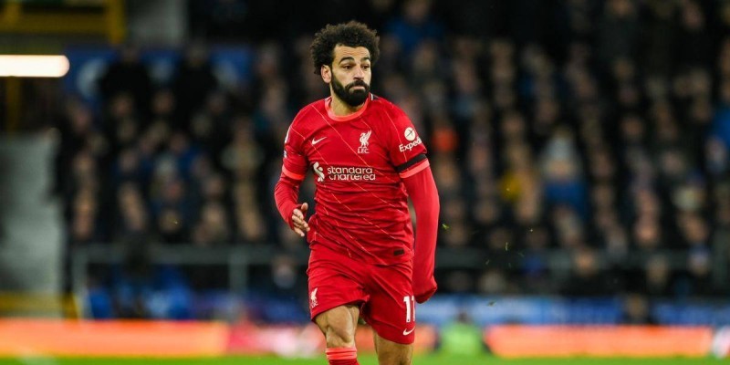 Mohamed Salah, l'attaquant égyptien veut poursuivre sa carrière à Liverpool. (DR)