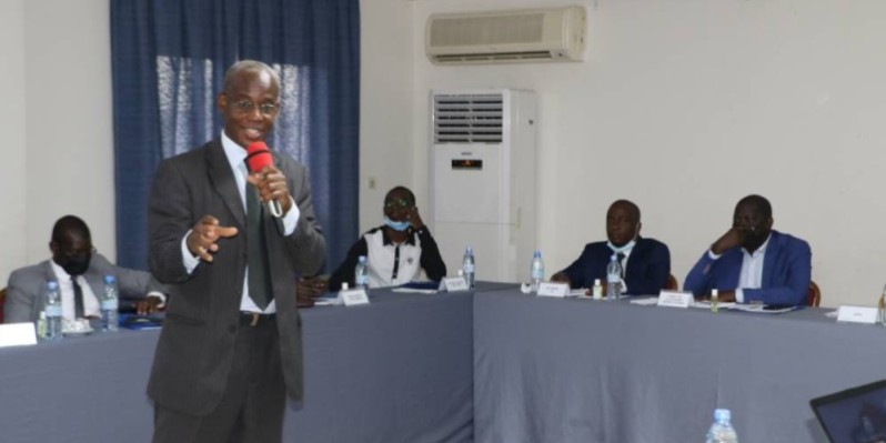 Le Fdsp finance la formation au profit des entreprises de presse et de communication audiovisuelle. (Ph: Dr)