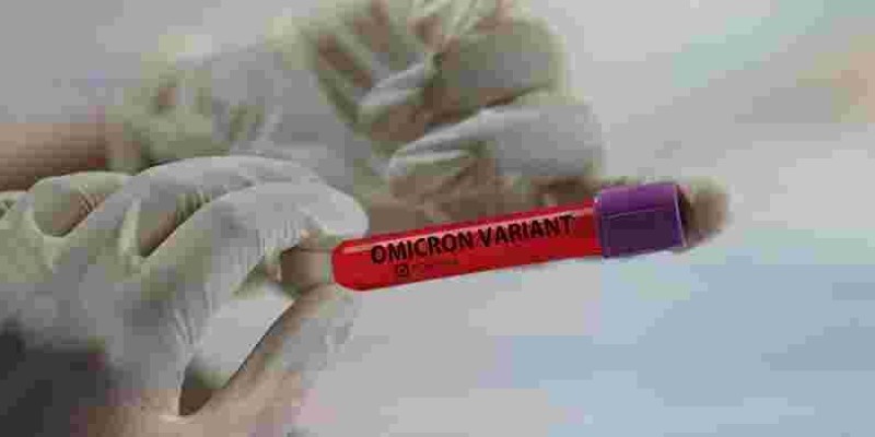 Le variant omicron peut-il-contourner l'immunité acquise après une infection (Ph: DR)