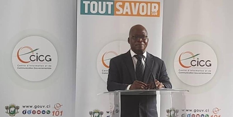 Le directeur des transports terrestres et de la circulation. (DR)