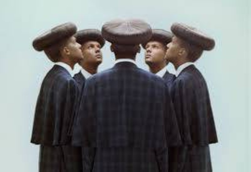 Stromae sort un nouvel album. (DR)