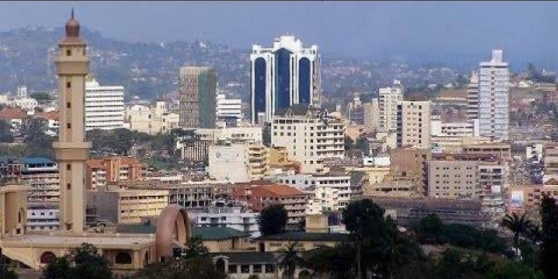 L'Oungada un pays qui émerge. (DR)