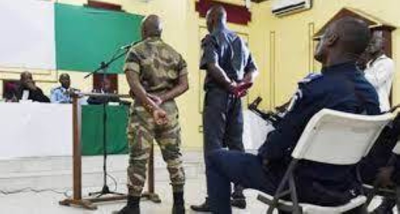 Les policiers et gendarmes sont en tête de liste de la corruption en Côte d’Ivoire. (Dr)