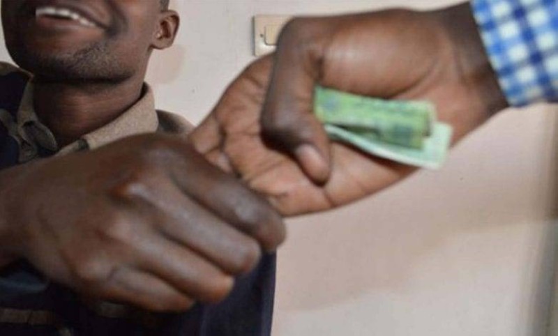 La corruption fait perdre beaucoup à l'Etat ivoirien. (Ph: Dr)