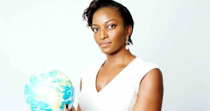 Fatim Cissé, première femme ivoirienne diplômée en intelligence artificielle