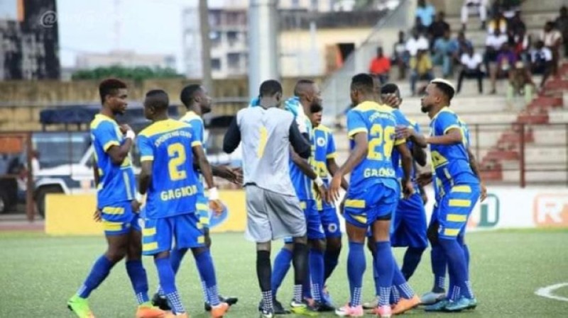 


Le sporting club va tenter de conserver le fauteuil du leader contre Sol Fc. (photos : dr)