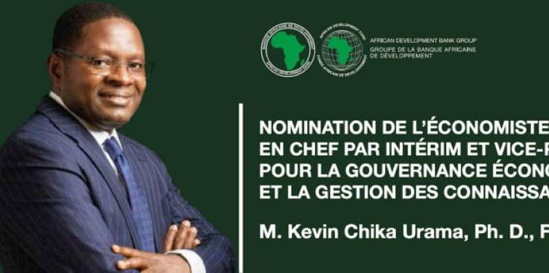 Prof Kevin