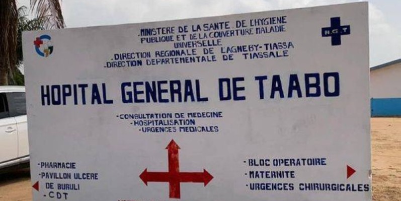 Les travaux de réhabilitation sont prévus pour le premier trimestre de l'année 2022. (DR)