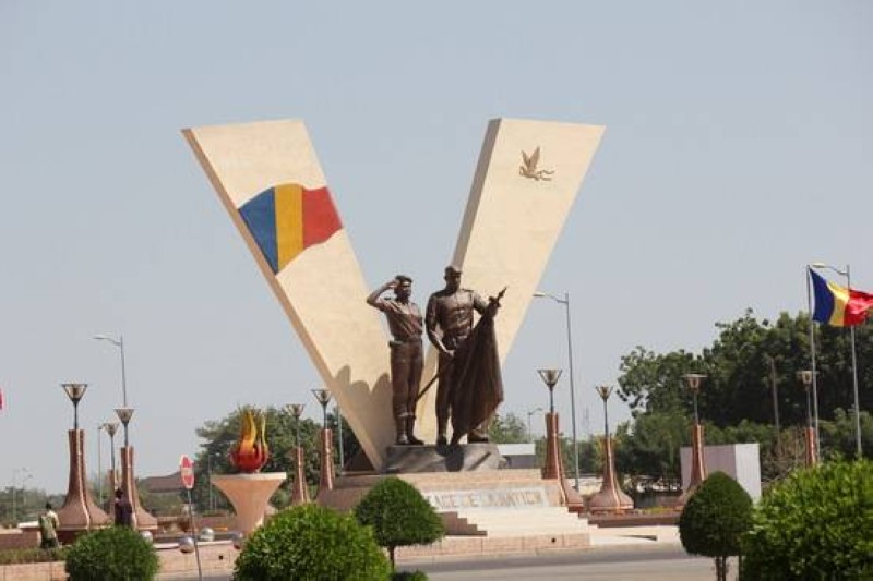 Des femmes et jeunes du Tchad vont entreprendre grâce à la Bad (DR)