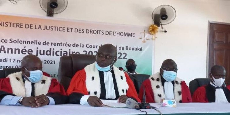 Cour d'Appel. (DR)