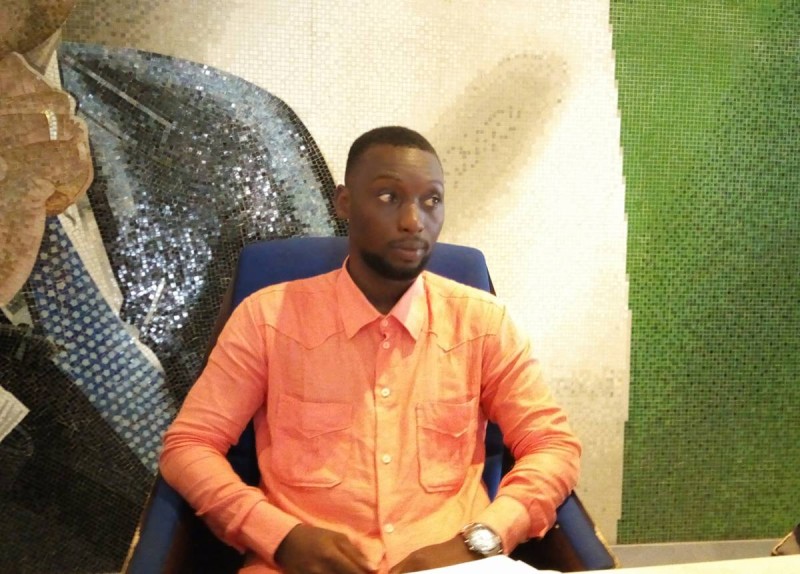 Malick Bamba, commissaire général de Ripopo Africa 3X3